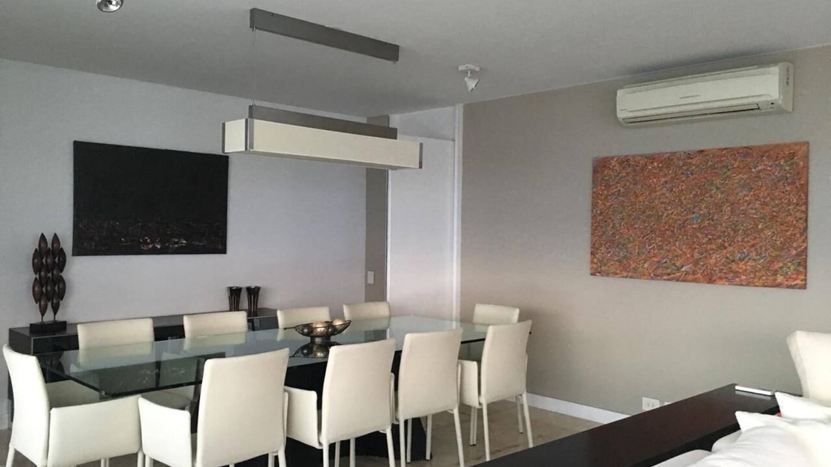 Mar del Plata Apartment | Views of Playa Grande