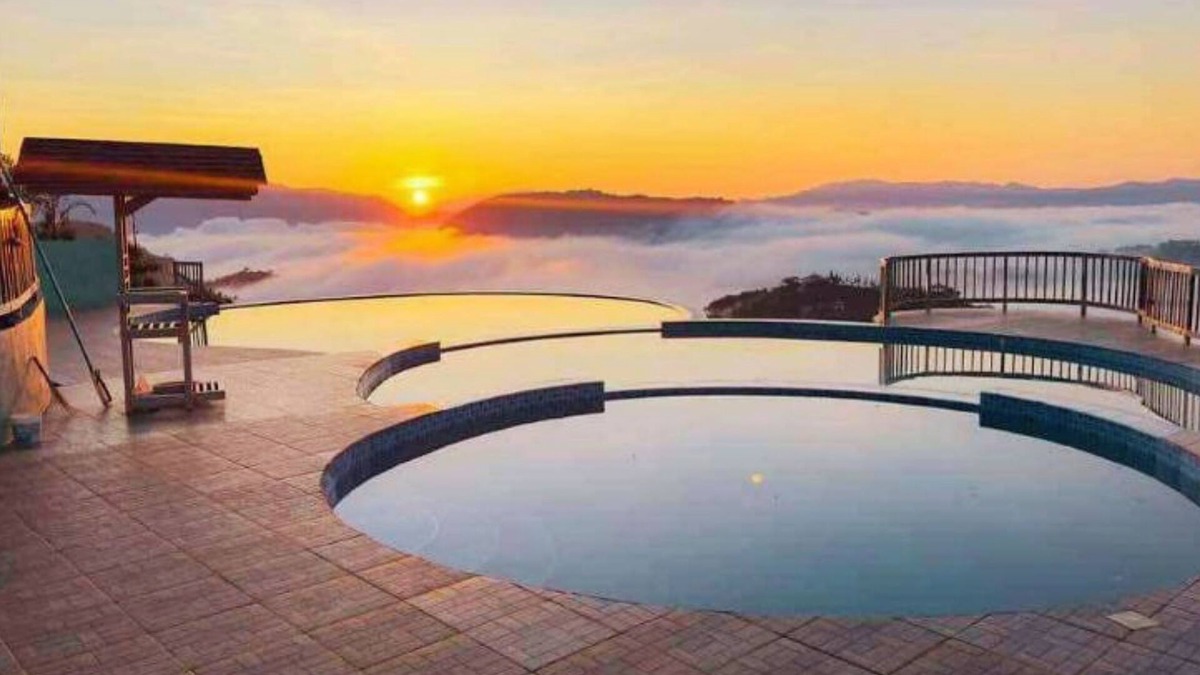 Tanay Resort | Viewscape Nature Park Tanay powered by Cocotel