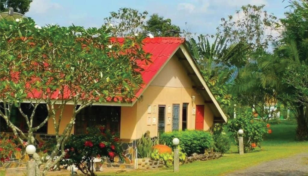 Wang Nam Khiao Resort | Viewsuay Farsai Wangnamkaew