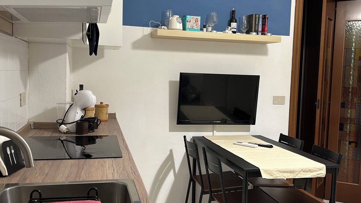 Vigevano Apartment | Vigevano apartment