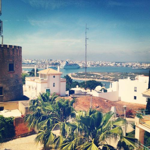 Ferragudo Apartment | Vigia Apartment