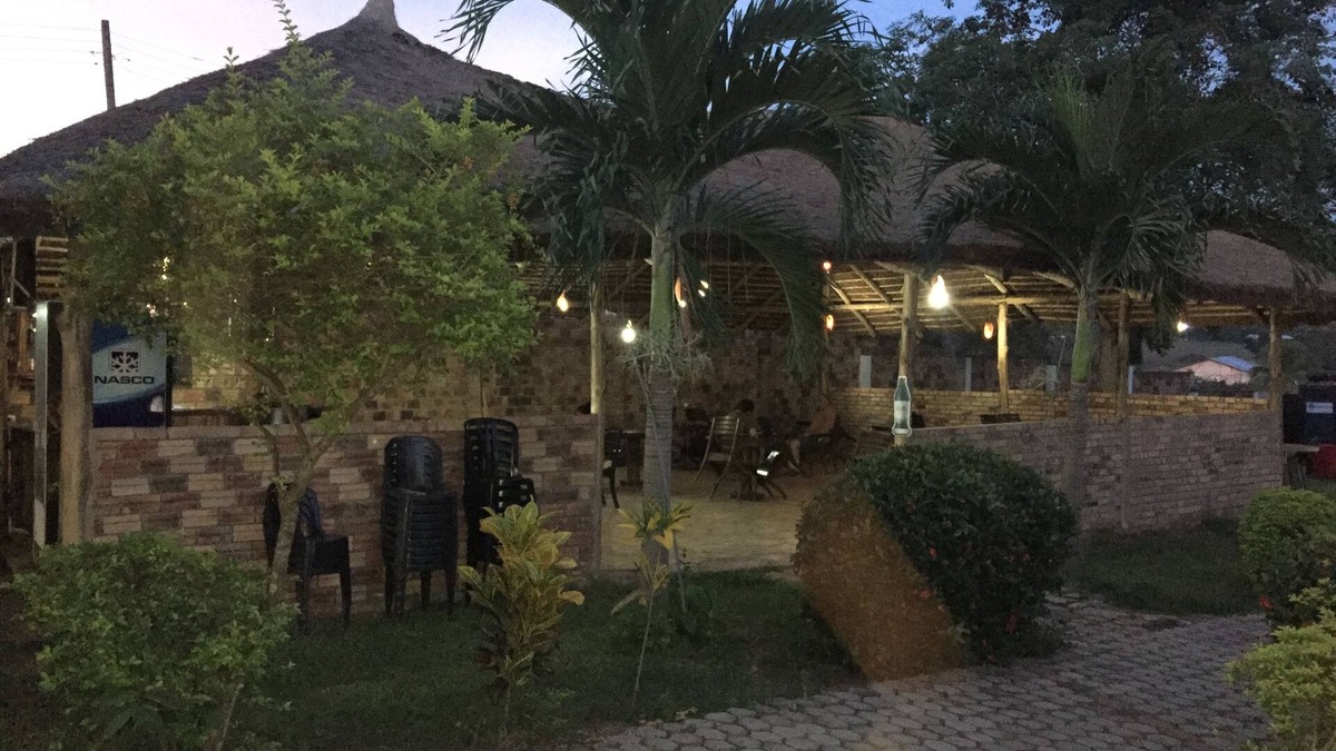 Wenchi Hotel | Viglosam Lodge