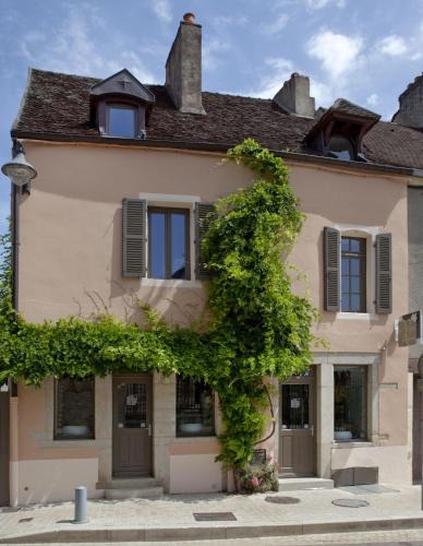 Nuits-Saint-Georges Apartment | Vign 'Appart