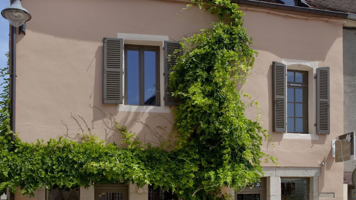 Nuits-Saint-Georges Apartment | Vign 'appart