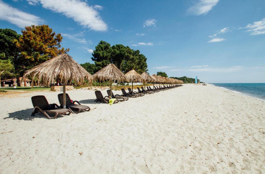 Ghisonaccia Resort | Vignale Resort