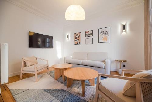 Hincmar Apartment | Vignature REIMS - Cathédrale