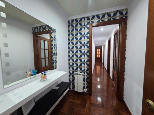 Lavadores Apartment | Vigo Ramón Nieto