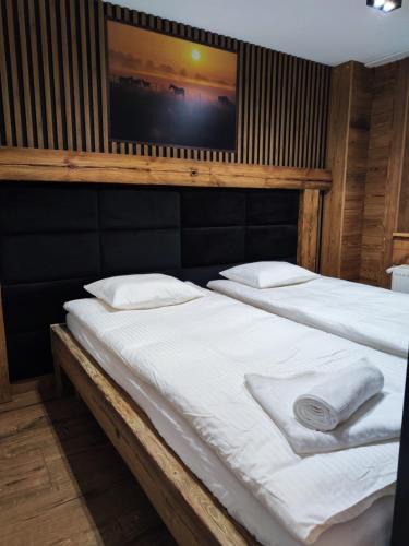 Osno Lubuskie Apartment | Vigor Horses