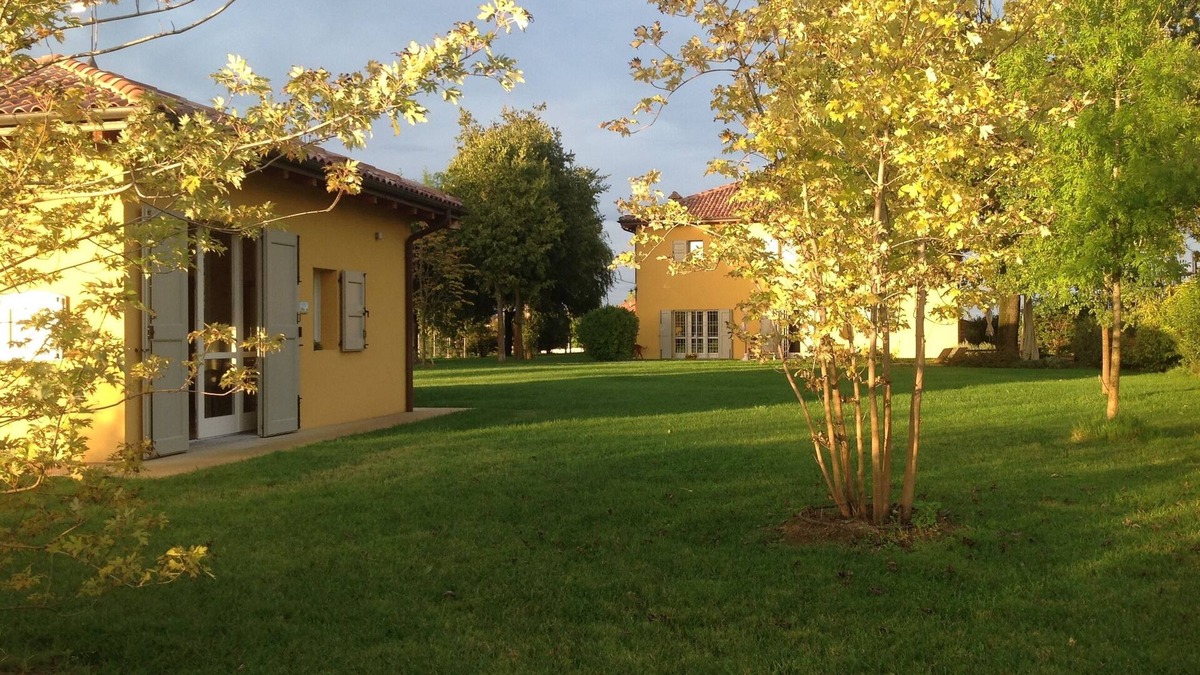 Budrio Apartment | Vigorso 41 Country House