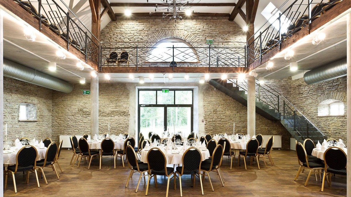 Vihula Hotel | Vihula Manor Country Club and Spa
