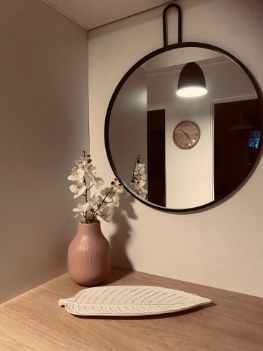 Teuva Apartment | Viihtyisä kaksio Teuvan keskustassa