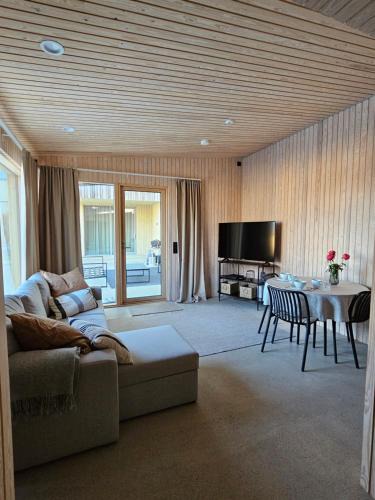 Oulu House | Viihtyisä vierasmaja saunalla