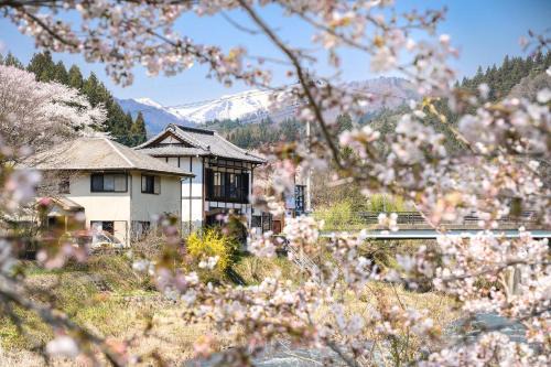 Minakami House | ViiLALEXIA水上