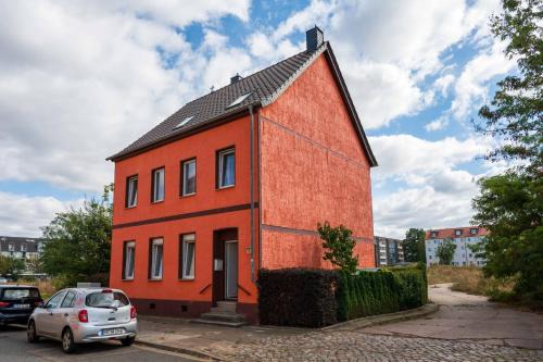 Kolonie Eichenweiler Apartment | VIK Apartement