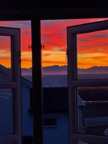 Andenes House | Vikanhuset
