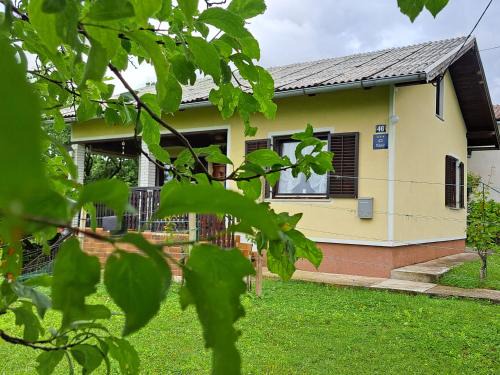 Cestica House | Vikend Haloze-Zagorje
