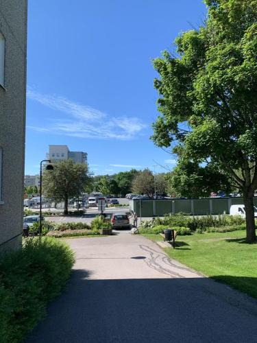 Jarfalla Municipality Apartment | Viksjo Centrum Apartment