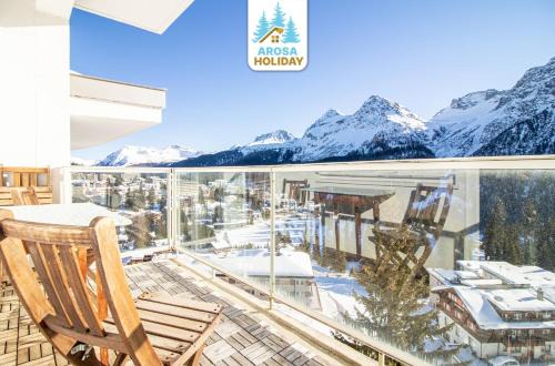 Arosa Apartment | Viktoria B43 by Arosa Holiday