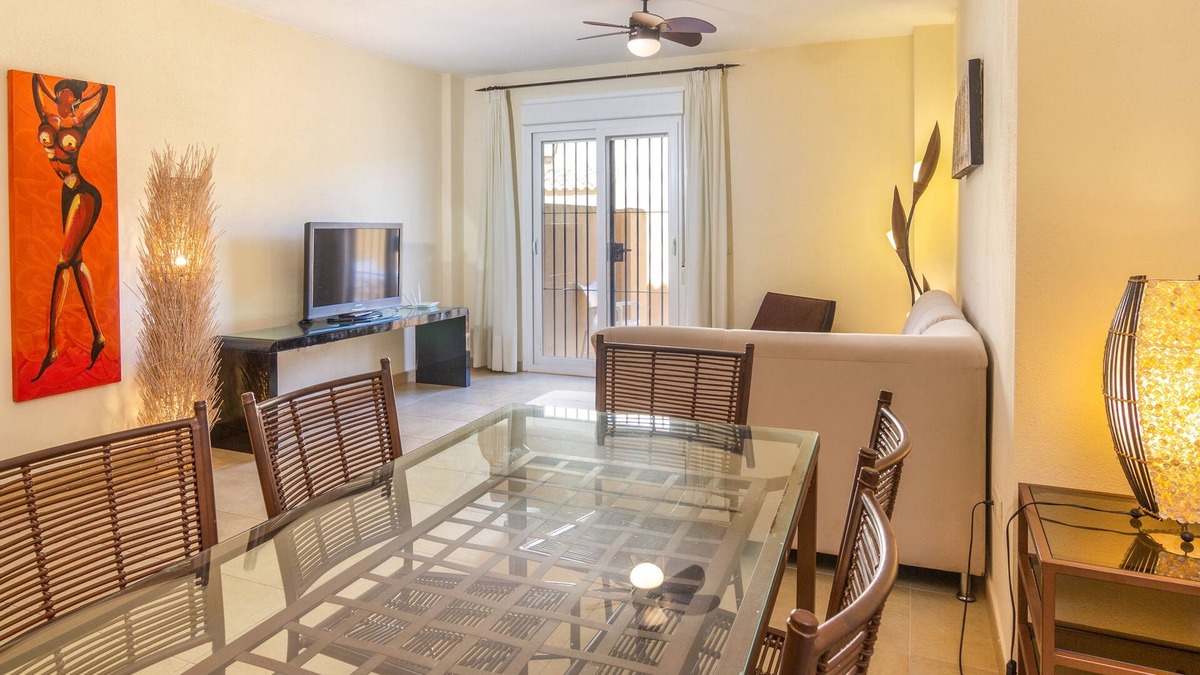 Zahara de los Atunes House | VILLAS ZAHARA SOL