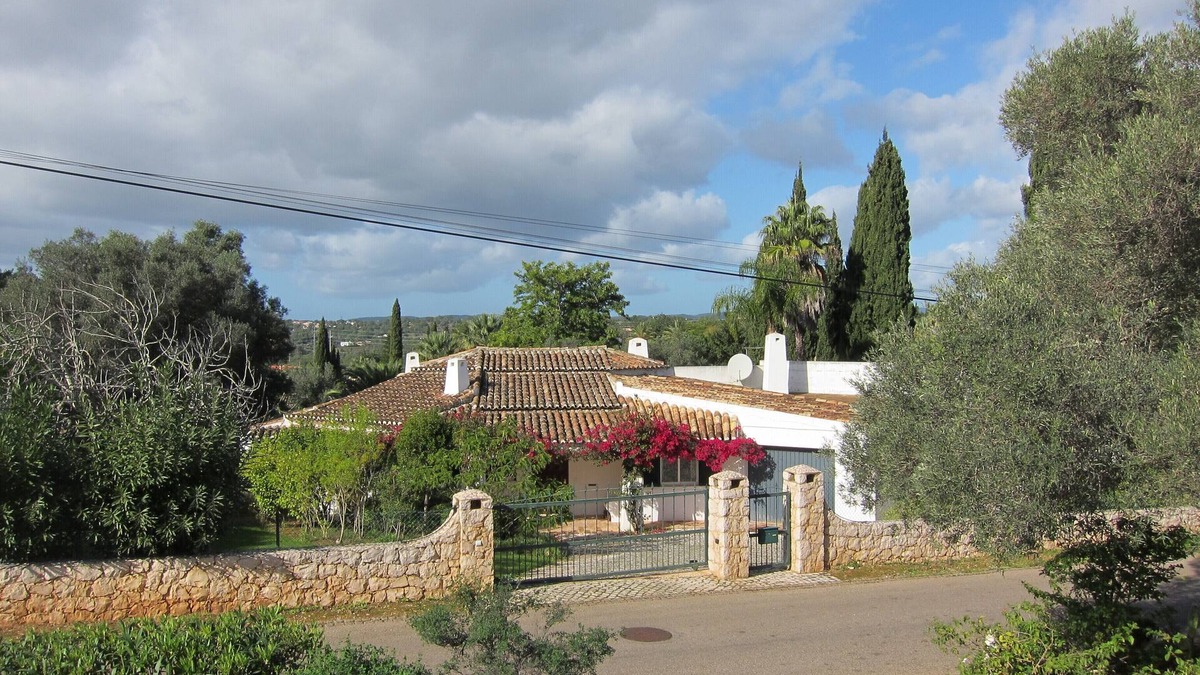Alcalar Villa | Villa Fumone - Portimão - private home between Penina and Morgado Golf