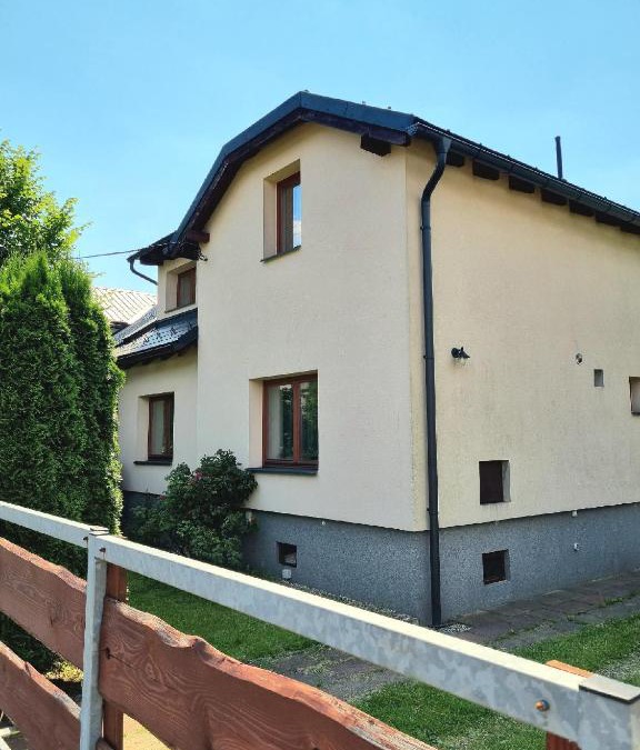 Celadna Villa | Vila Čeladná