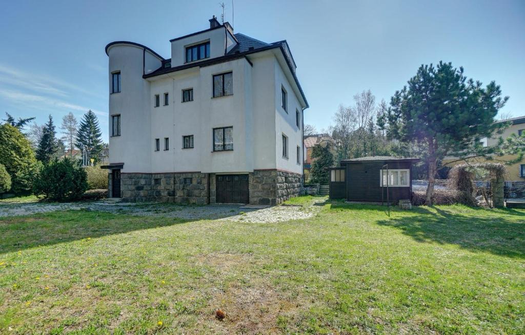 Nove Mesto na Morave Apartment | Vila Šik