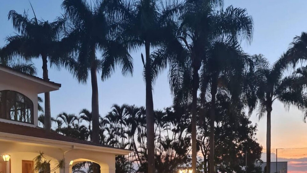 Espirito Santo Do Pinhal Hotel | Vila Alto dos Pinhais