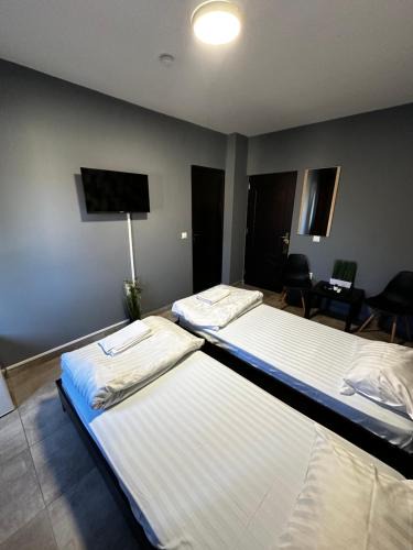 Macin House | Vila Amalia Munții Macinului