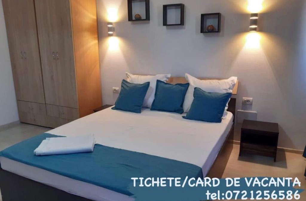 Navodari House | Vila Amy