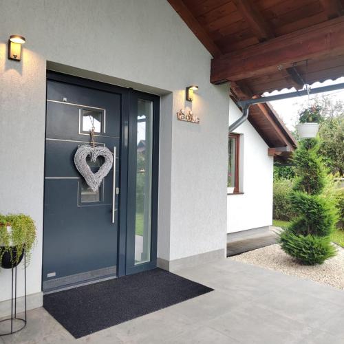 Ruscova Villa | Vila Aron