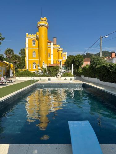 Luso House | Vila Aurora