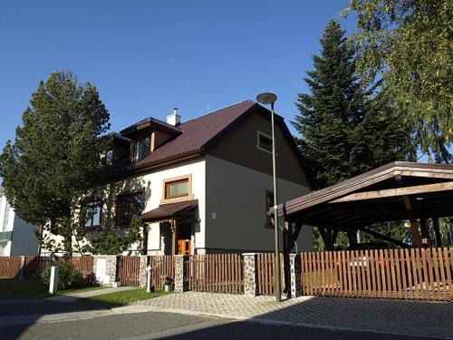 Tatranska Lomnica Apartment | Vila BEBA