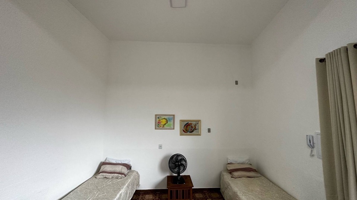 Jau Apartment | Vila Belica, 100m kitinete Hosp Amaral Carvalho - comfort, safety