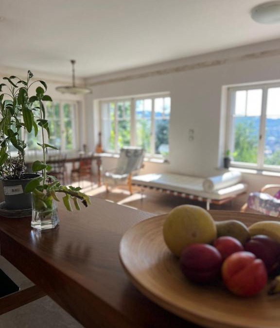 Jablonec nad Nisou Apartment | Vila Bellevue