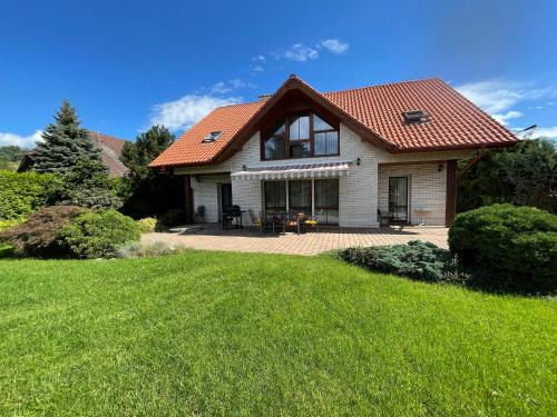 Orech Villa | Vila Berlin