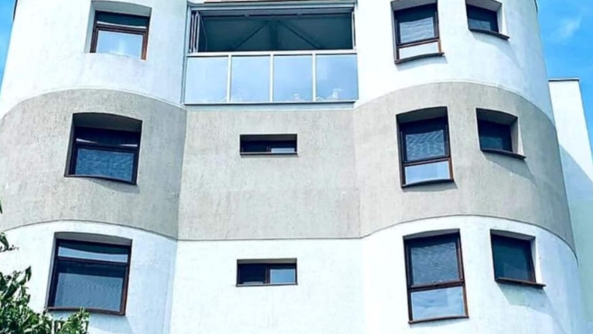 Galati Villa | Vila Bordeaux