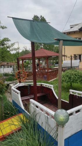 Baile Govora House | Vila Calix
