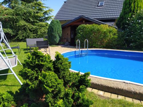 Vaclavovice Villa | Vila Callum RELAX & WELLNESS
