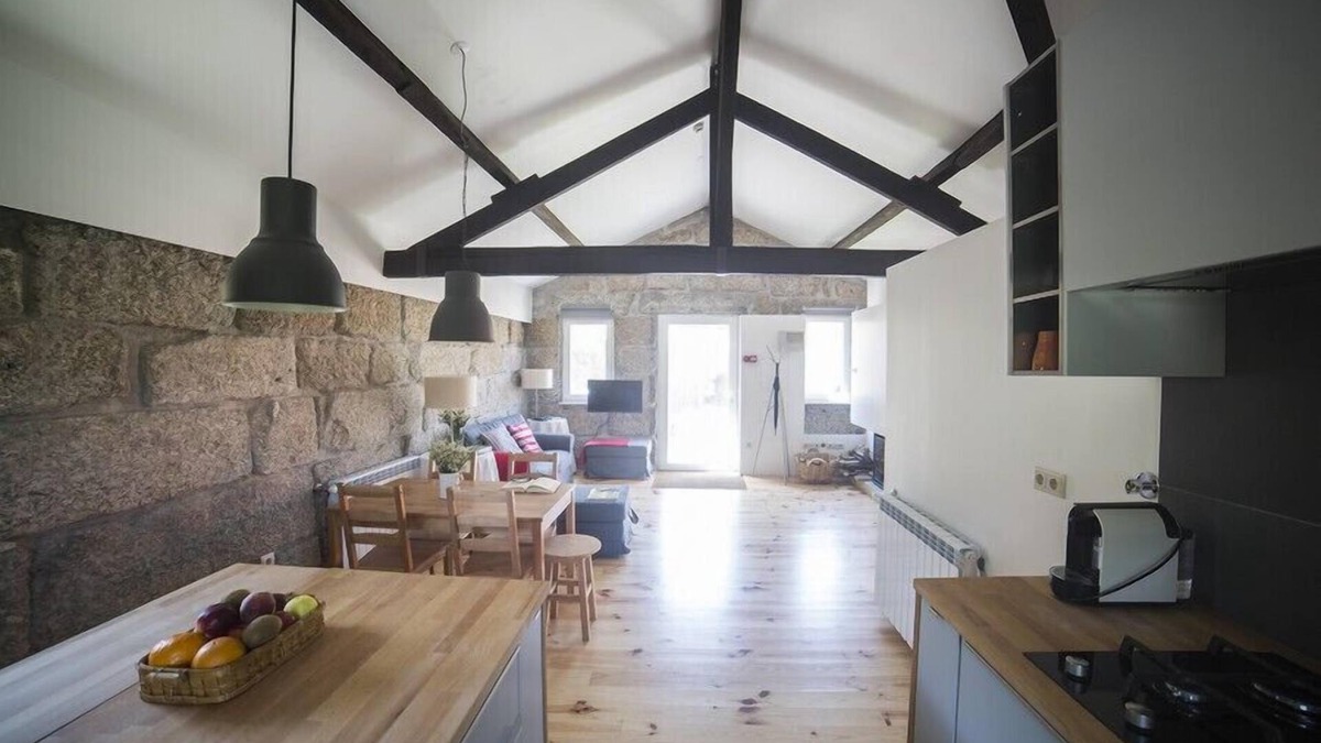 Casteloes Cottage | Vila Caseiro