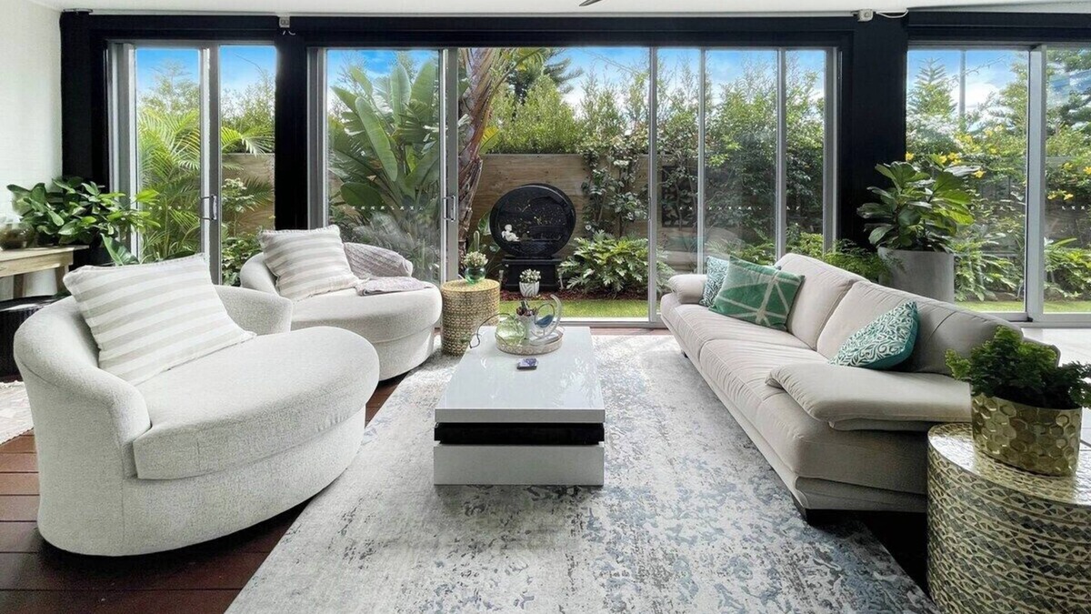Shell Cove House | Vila Cass - 3 min walk to Marina