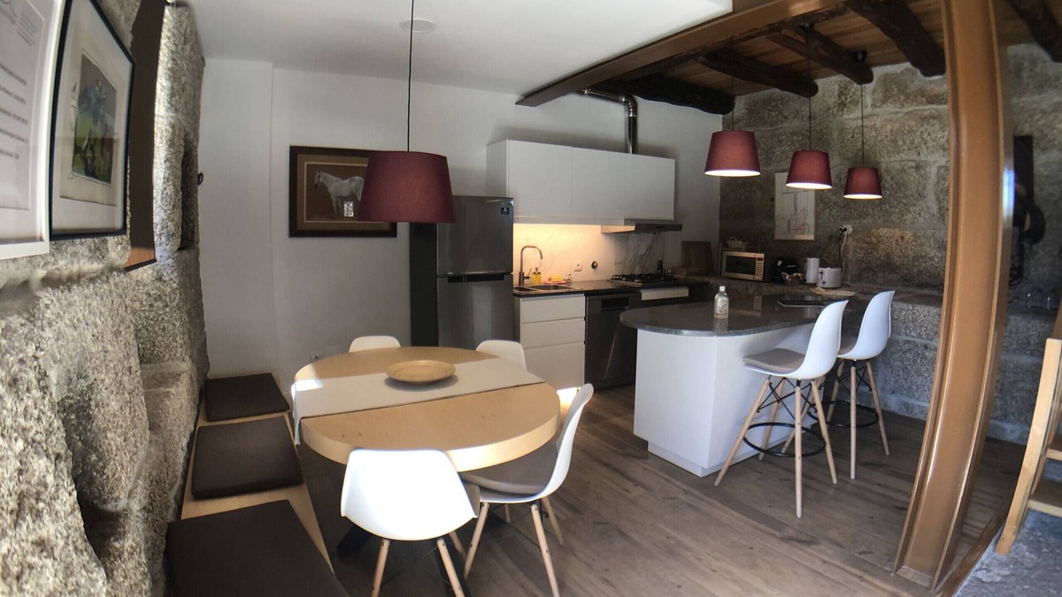Casteloes Cottage | Vila Cavaliça