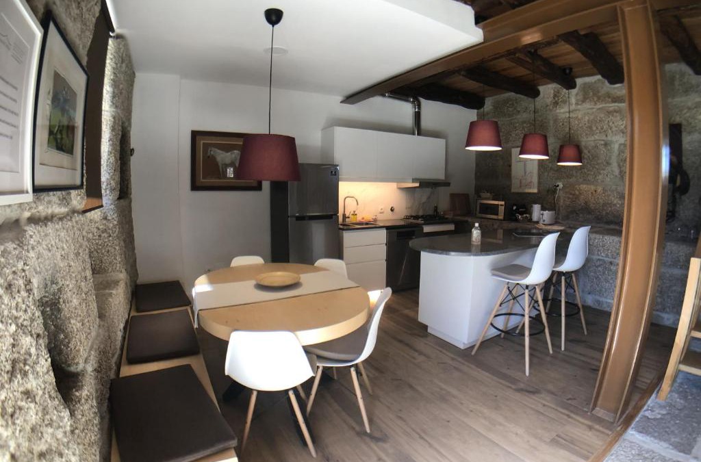 Casteloes House | Vila Cavalica