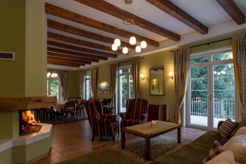 Belis Villa | Vila Cetina