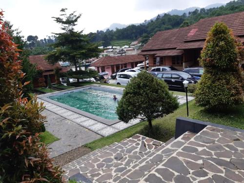 Ciater Hotel | vila Ciater