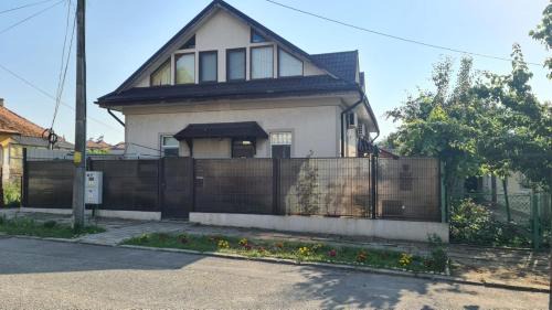 Eforie Sud House | Vila Cristal