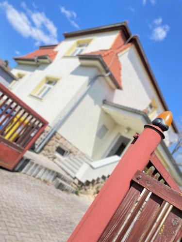 Detenice House | Vila Dětenice