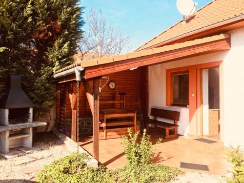 Podhajska House | Vila Daja