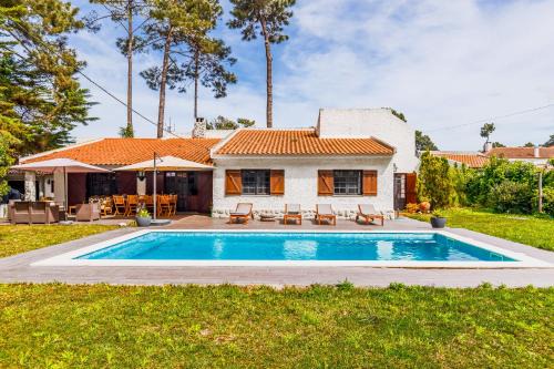 Verdizela House | Vila das Manas