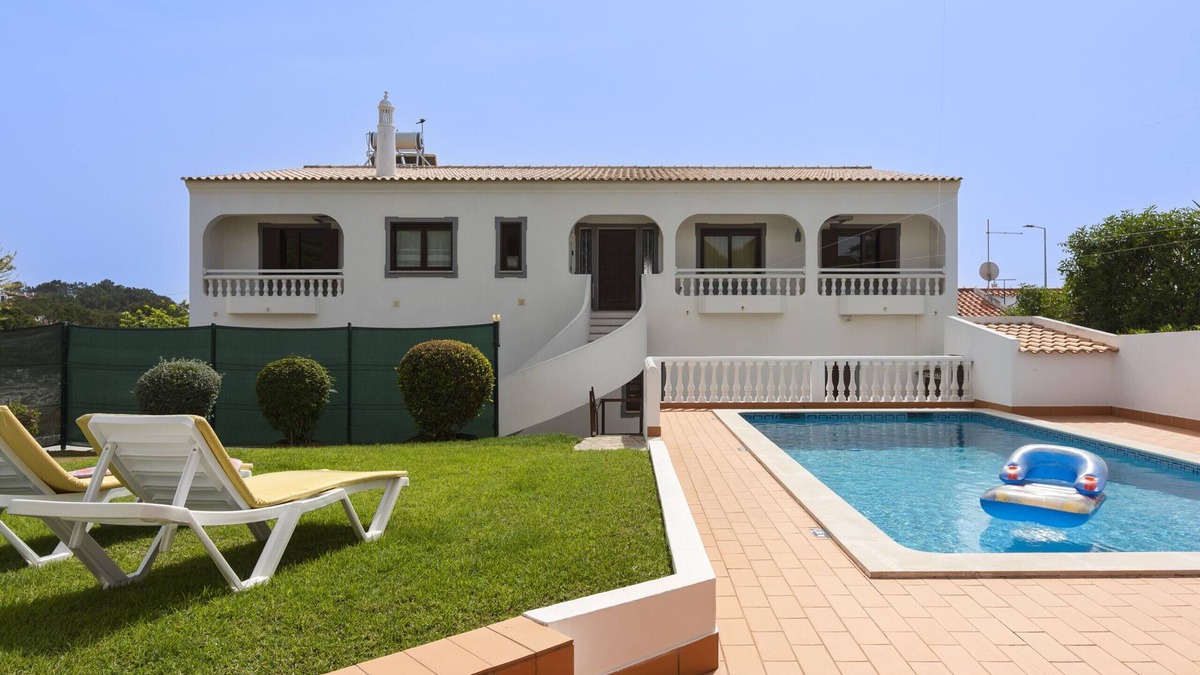 Santa Eulalia Villa | Vila de Santa Eulália - Albufeira