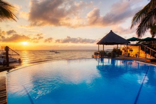 Vilanculos Villa | Vila Do Paraiso